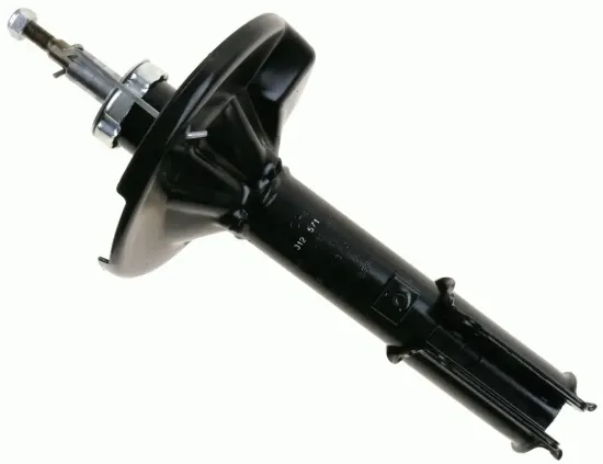 Stoßdämpfer SACHS 312 571 Bild Stoßdämpfer SACHS 312 571