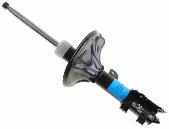 Stoßdämpfer Vorderachse rechts SACHS 312 579 Bild Stoßdämpfer Vorderachse rechts SACHS 312 579