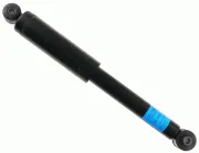 Stoßdämpfer Hinterachse SACHS 312 585