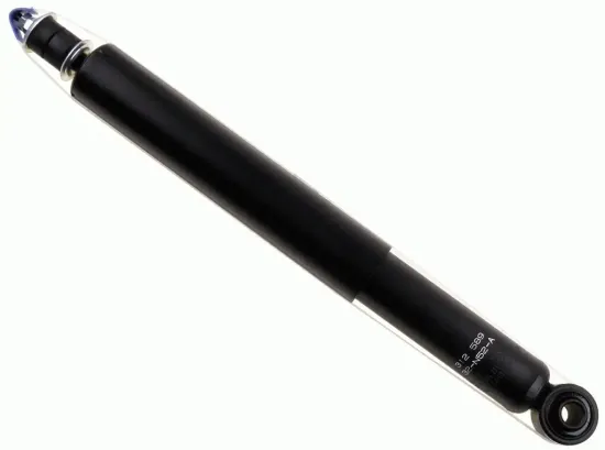Stoßdämpfer Hinterachse SACHS 312 589 Bild Stoßdämpfer Hinterachse SACHS 312 589