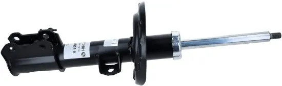 Stoßdämpfer Vorderachse links SACHS 312 601 Bild Stoßdämpfer Vorderachse links SACHS 312 601