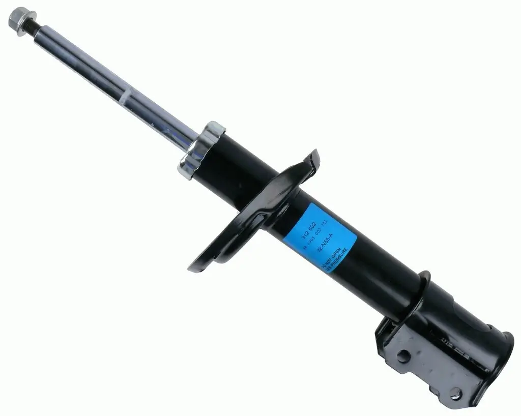 Stoßdämpfer SACHS 312 602 Bild Stoßdämpfer SACHS 312 602