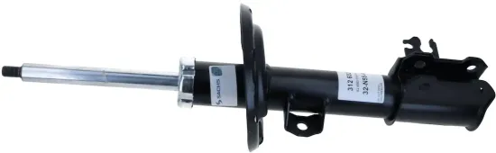 Stoßdämpfer Vorderachse rechts SACHS 312 602 Bild Stoßdämpfer Vorderachse rechts SACHS 312 602