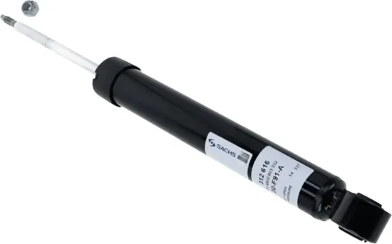 Stoßdämpfer SACHS 312 616 Bild Stoßdämpfer SACHS 312 616