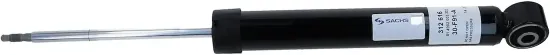 Stoßdämpfer SACHS 312 616 Bild Stoßdämpfer SACHS 312 616