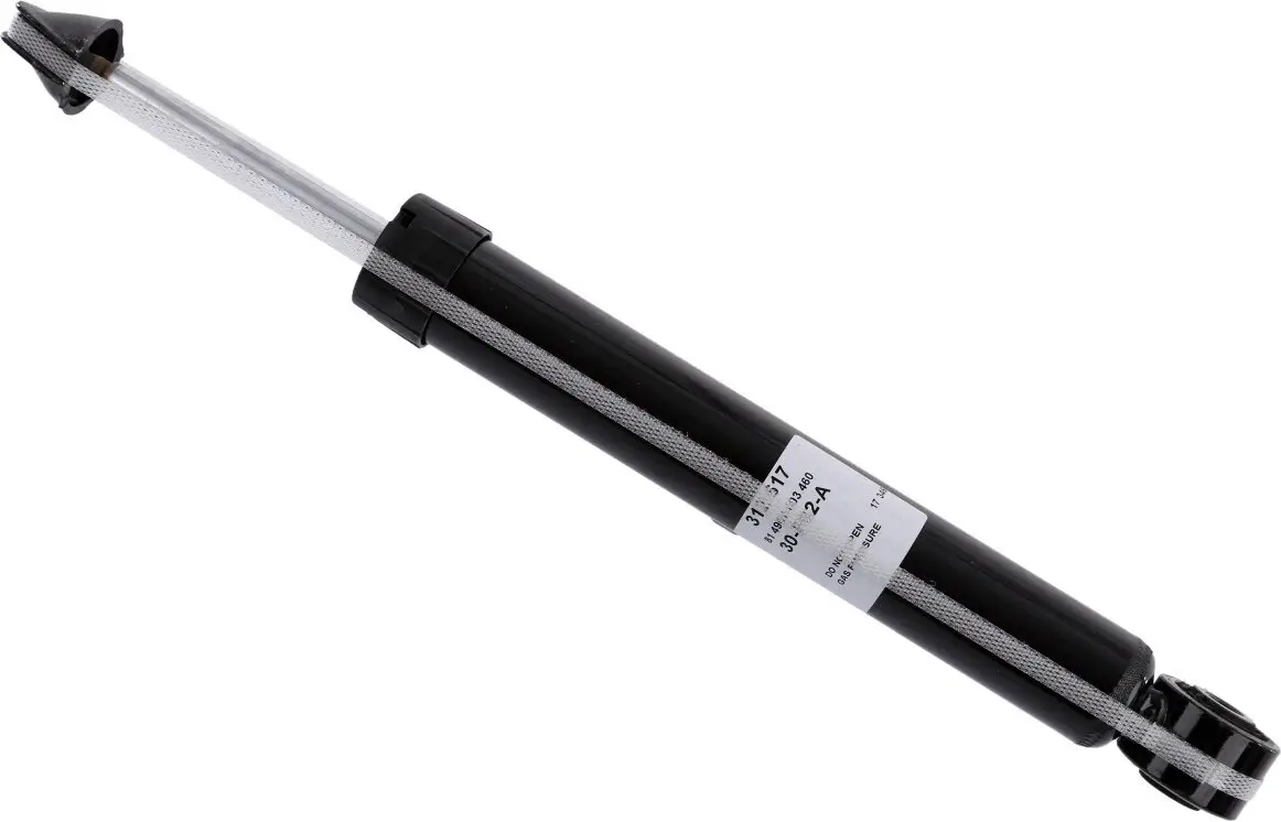 Stoßdämpfer SACHS 312 617