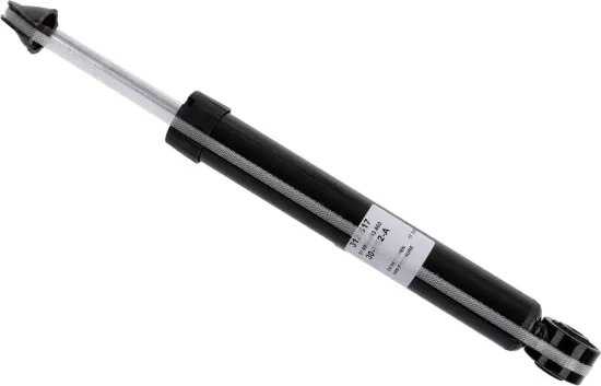 Stoßdämpfer SACHS 312 617 Bild Stoßdämpfer SACHS 312 617