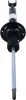 Stoßdämpfer Vorderachse SACHS 312 638 Bild Stoßdämpfer Vorderachse SACHS 312 638