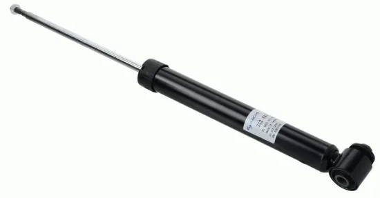 Stoßdämpfer Hinterachse SACHS 312 640 Bild Stoßdämpfer Hinterachse SACHS 312 640