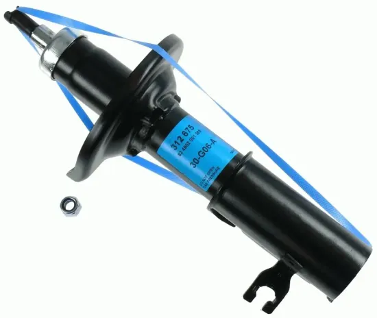 Stoßdämpfer Vorderachse rechts SACHS 312 675 Bild Stoßdämpfer Vorderachse rechts SACHS 312 675