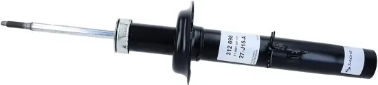 Stoßdämpfer Vorderachse Vorderachse SACHS 312 698 Bild Stoßdämpfer Vorderachse Vorderachse SACHS 312 698