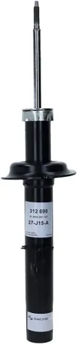 Stoßdämpfer Vorderachse Vorderachse SACHS 312 698 Bild Stoßdämpfer Vorderachse Vorderachse SACHS 312 698
