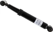 Stoßdämpfer Hinterachse SACHS 312 725