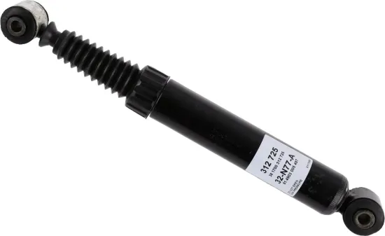 Stoßdämpfer Hinterachse SACHS 312 725 Bild Stoßdämpfer Hinterachse SACHS 312 725