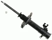Stoßdämpfer Vorderachse links SACHS 312 746