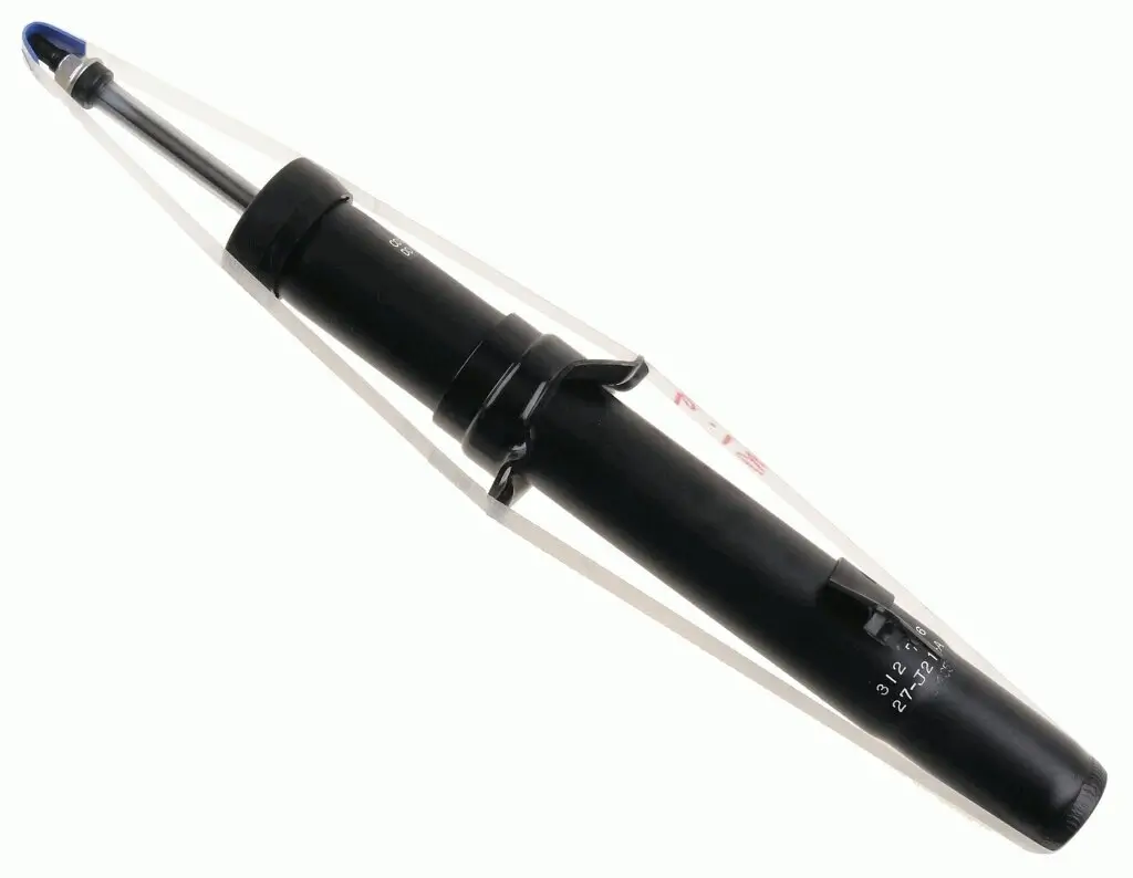 Stoßdämpfer rechts SACHS 312 756