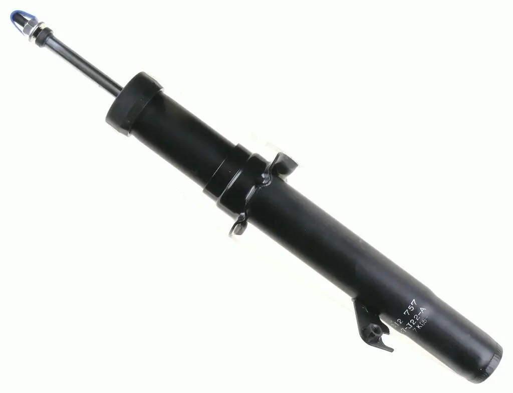 Stoßdämpfer Vorderachse links SACHS 312 757