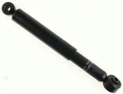 Stoßdämpfer Hinterachse SACHS 312 758