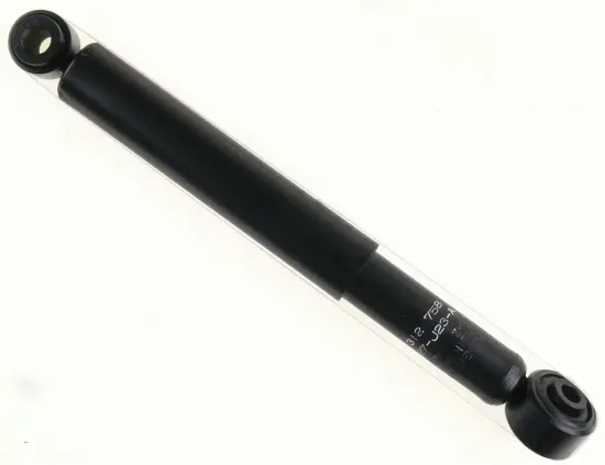 Stoßdämpfer Hinterachse SACHS 312 758 Bild Stoßdämpfer Hinterachse SACHS 312 758
