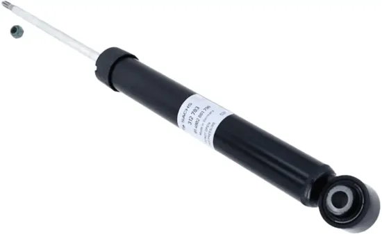Stoßdämpfer Hinterachse SACHS 312 783 Bild Stoßdämpfer Hinterachse SACHS 312 783