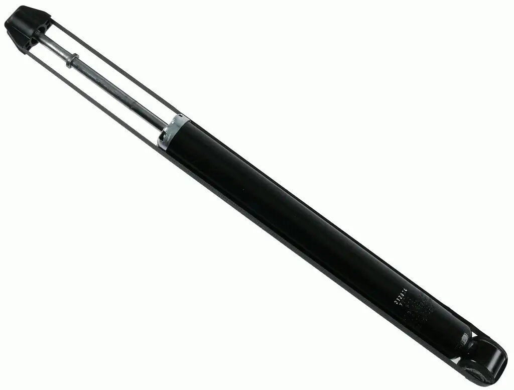 Stoßdämpfer Hinterachse SACHS 312 814