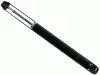 Stoßdämpfer Hinterachse SACHS 312 814