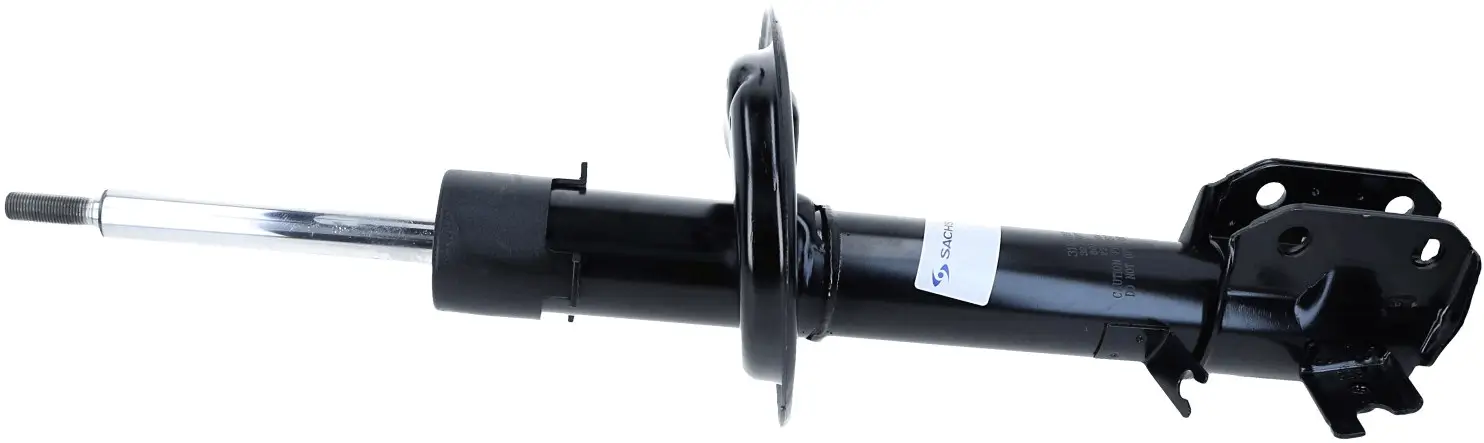 Stoßdämpfer Vorderachse links SACHS 312 819