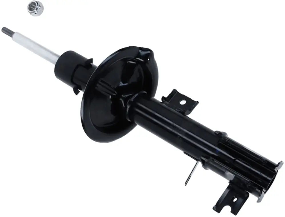 Stoßdämpfer Vorderachse links SACHS 312 821