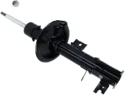 Stoßdämpfer Vorderachse links SACHS 312 821