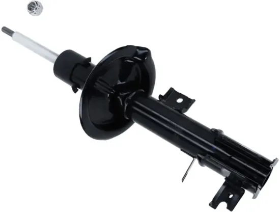 Stoßdämpfer Vorderachse links SACHS 312 821 Bild Stoßdämpfer Vorderachse links SACHS 312 821