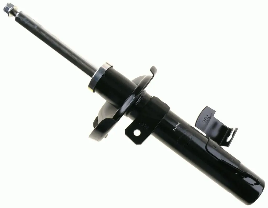 Stoßdämpfer Vorderachse links SACHS 312 825