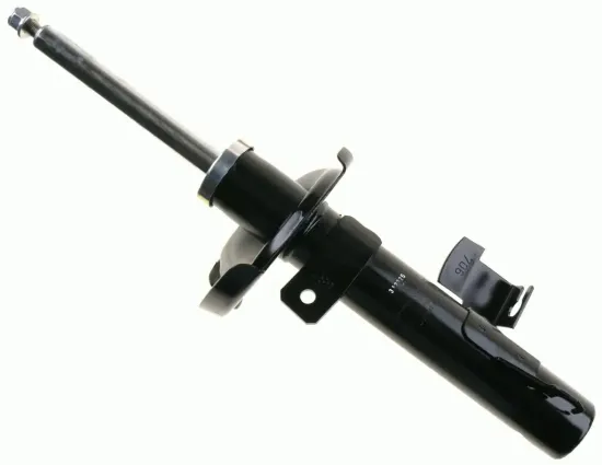 Stoßdämpfer Vorderachse links SACHS 312 825 Bild Stoßdämpfer Vorderachse links SACHS 312 825