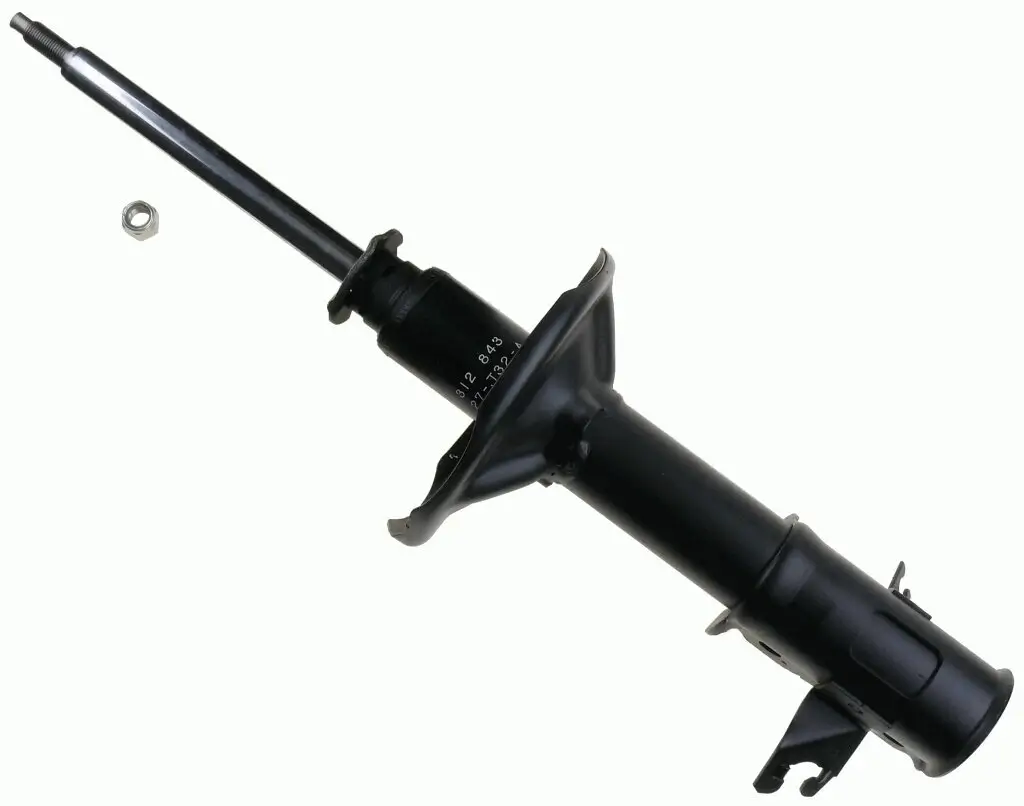 Stoßdämpfer Vorderachse rechts SACHS 312 843