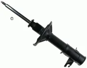 Stoßdämpfer Vorderachse rechts SACHS 312 843
