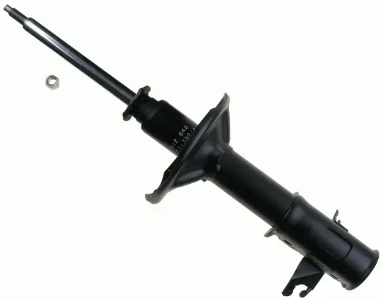 Stoßdämpfer Vorderachse rechts SACHS 312 843 Bild Stoßdämpfer Vorderachse rechts SACHS 312 843