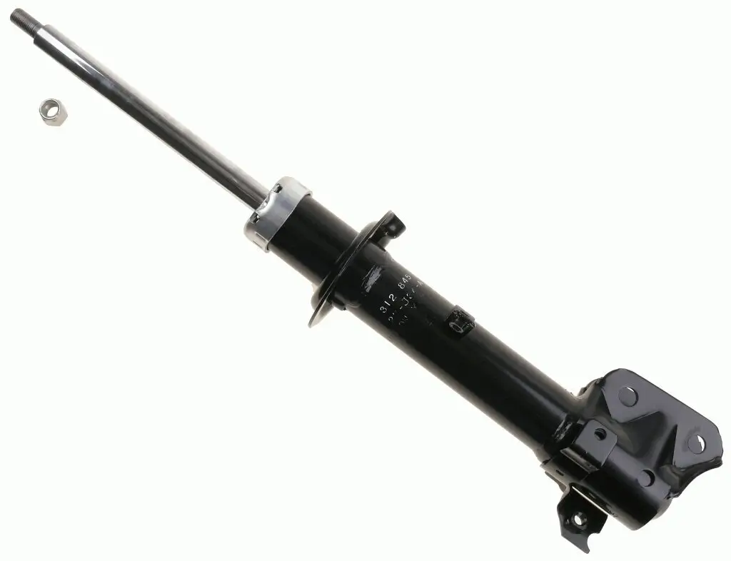 Stoßdämpfer Vorderachse rechts SACHS 312 845