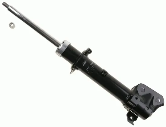 Stoßdämpfer Vorderachse rechts SACHS 312 845 Bild Stoßdämpfer Vorderachse rechts SACHS 312 845