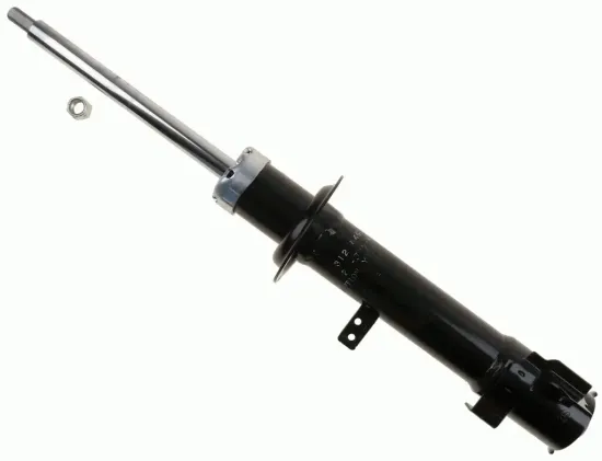 Stoßdämpfer Vorderachse links SACHS 312 846 Bild Stoßdämpfer Vorderachse links SACHS 312 846
