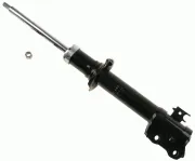 Stoßdämpfer Vorderachse SACHS 312 847