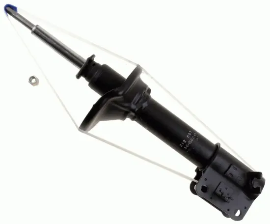 Stoßdämpfer rechts SACHS 312 857 Bild Stoßdämpfer rechts SACHS 312 857