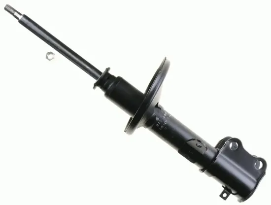 Stoßdämpfer rechts SACHS 312 860 Bild Stoßdämpfer rechts SACHS 312 860