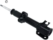 Stoßdämpfer Vorderachse rechts SACHS 312 862