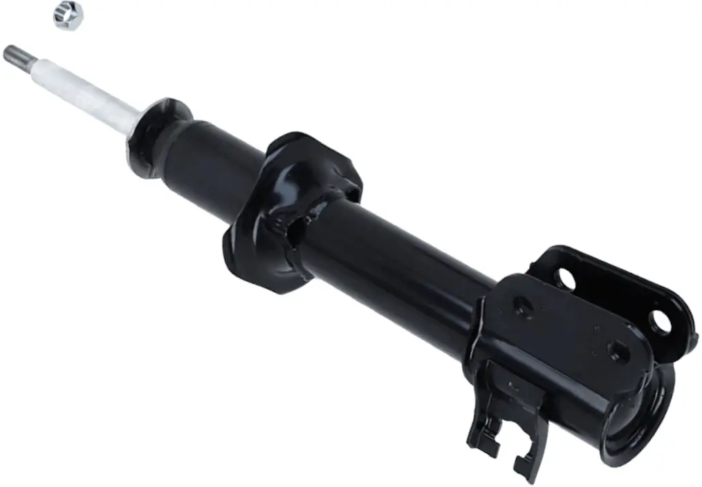 Stoßdämpfer Vorderachse links SACHS 312 863