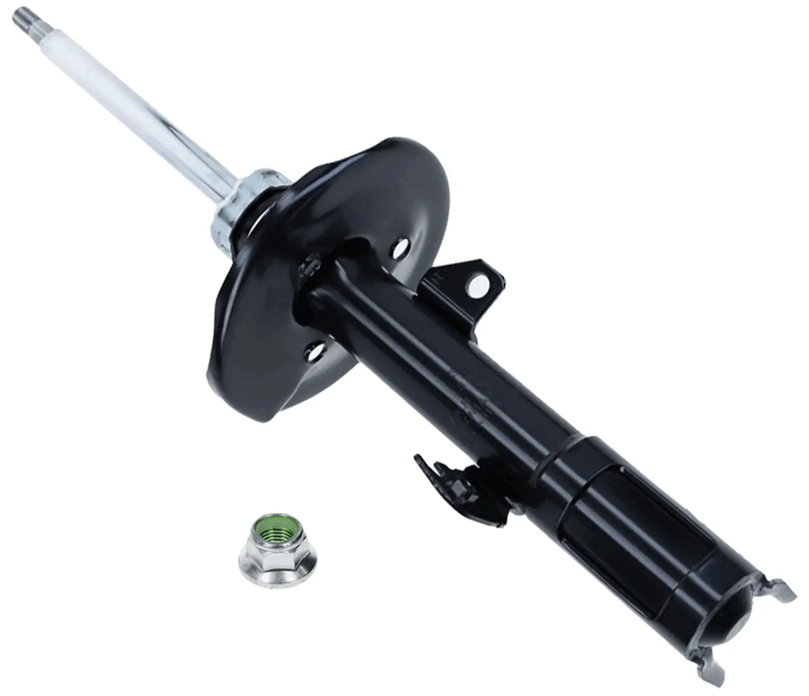 Stoßdämpfer Vorderachse rechts SACHS 312 869