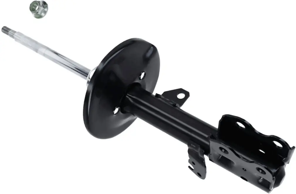 Stoßdämpfer Vorderachse links SACHS 312 870