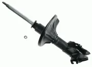 Stoßdämpfer Vorderachse links SACHS 312 887