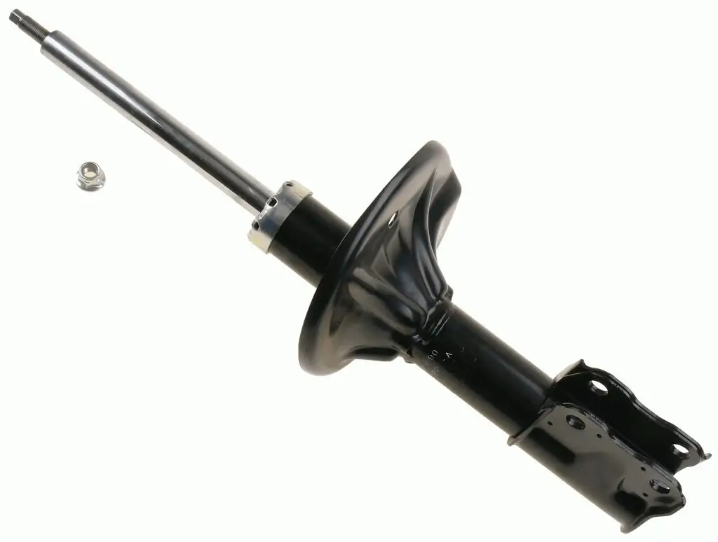 Stoßdämpfer Vorderachse SACHS 312 890