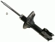 Stoßdämpfer Vorderachse SACHS 312 890