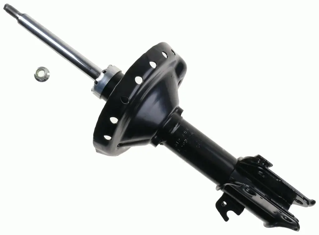 Stoßdämpfer Vorderachse rechts SACHS 312 893