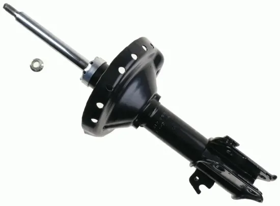 Stoßdämpfer Vorderachse rechts SACHS 312 893 Bild Stoßdämpfer Vorderachse rechts SACHS 312 893
